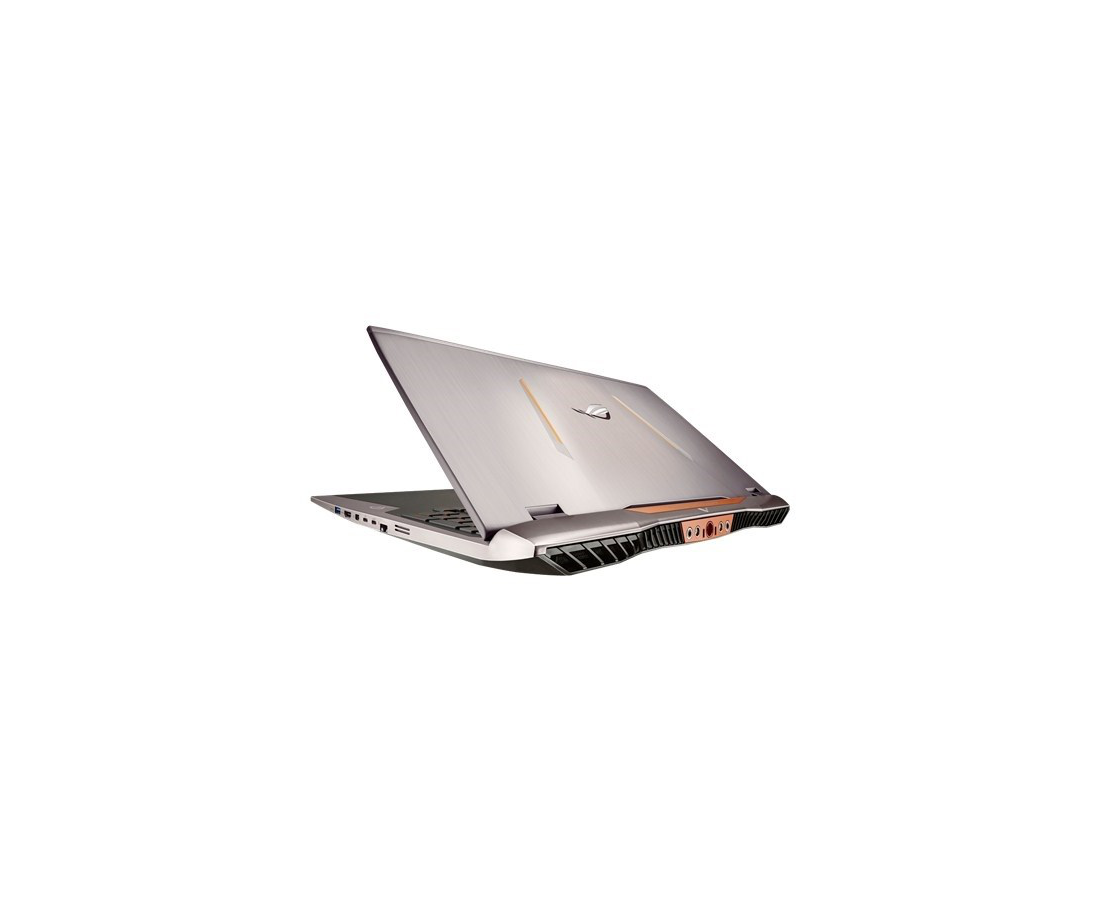 Asus ROG GL702VI-MH72 Core i7 7700HQ 16GB 1TB HDD + 256GB SSD 17.3 inch NVIDIA® GTX 1080 - Windows 10