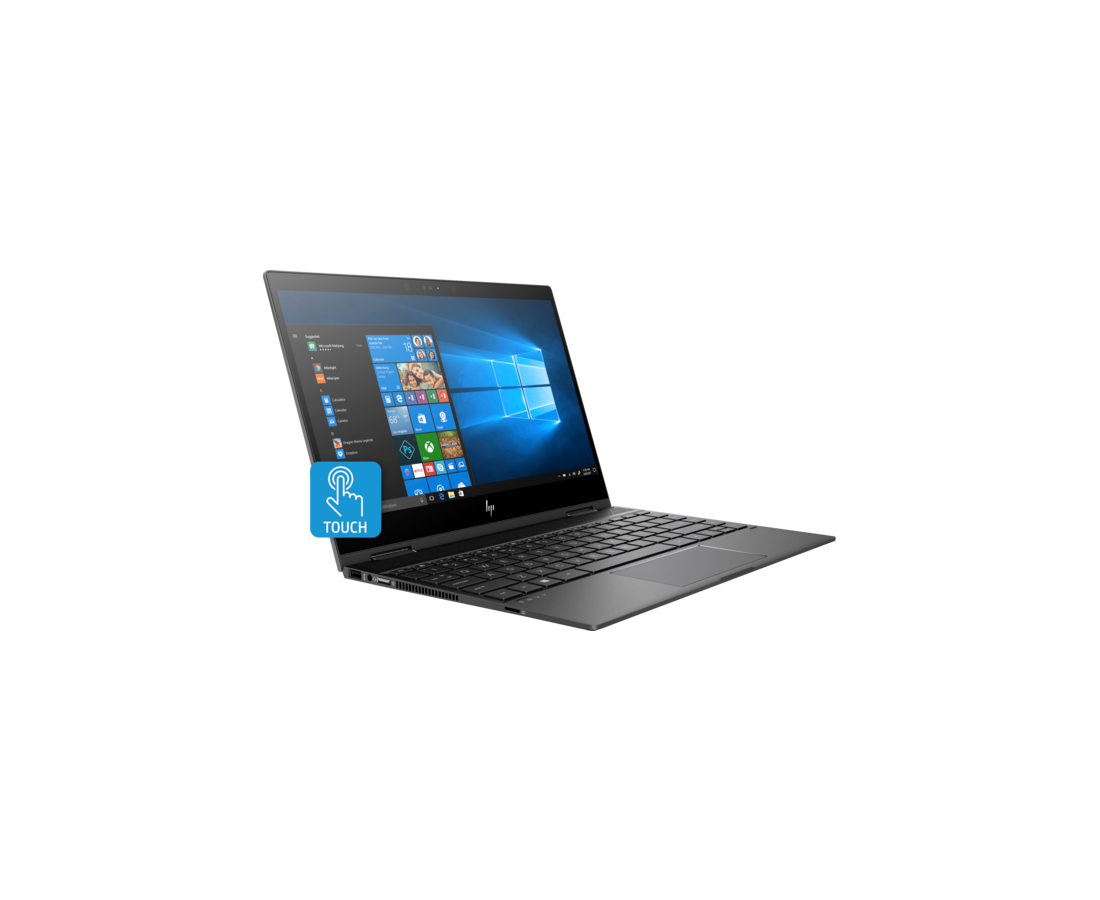 HP Envy X360 15z AMD Ryzen 15.6 inch Windows 10 Cảm ứng
