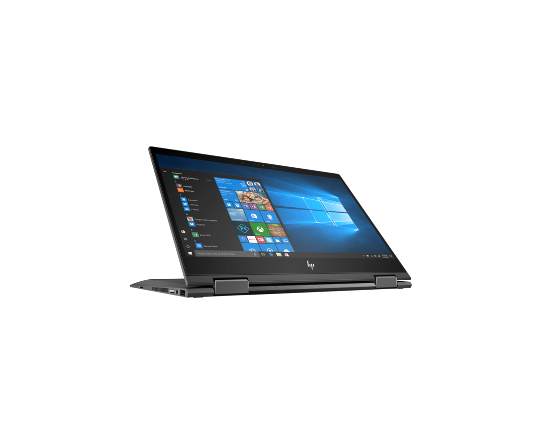 HP Envy X360 15z AMD Ryzen 15.6 inch Windows 10 Cảm ứng