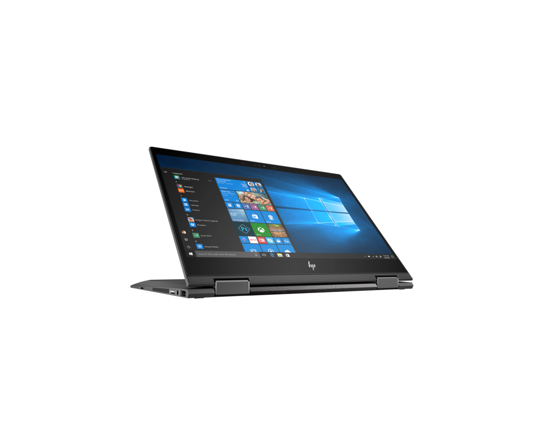 HP Envy X360 15z - hình số , 4 image