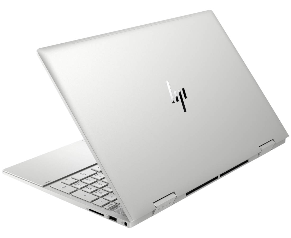 HP Envy X360 15m-ed0023dx Core i7 1065G7 12GB 512GB SSD 15.6 inch FHD Windows 10