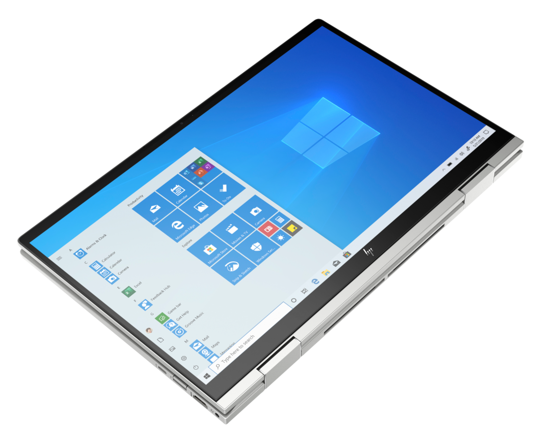 HP Envy X360 15m-ed0023dx - hình số , 6 image