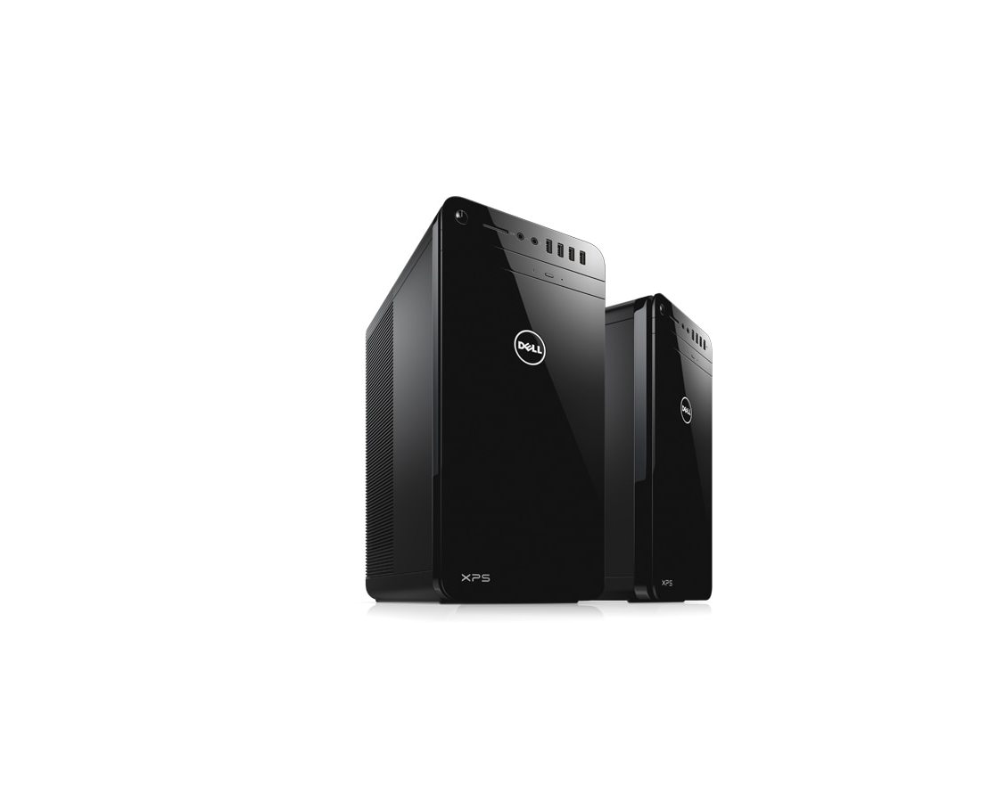 DELL XPS Tower 8920 - hình số , 4 image