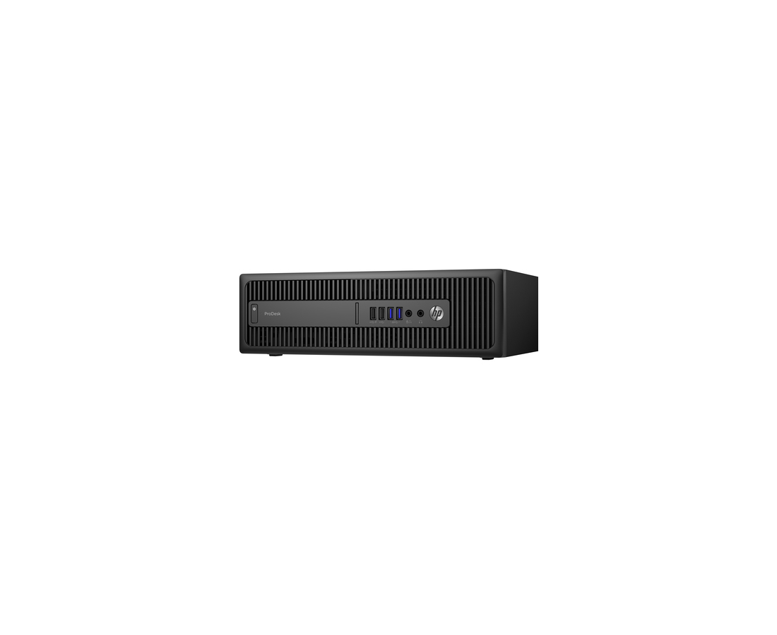 HP ProDesk 600 G2 Intel Core i7-6700 16GB 500GB DVDRW Wind 7 Pro