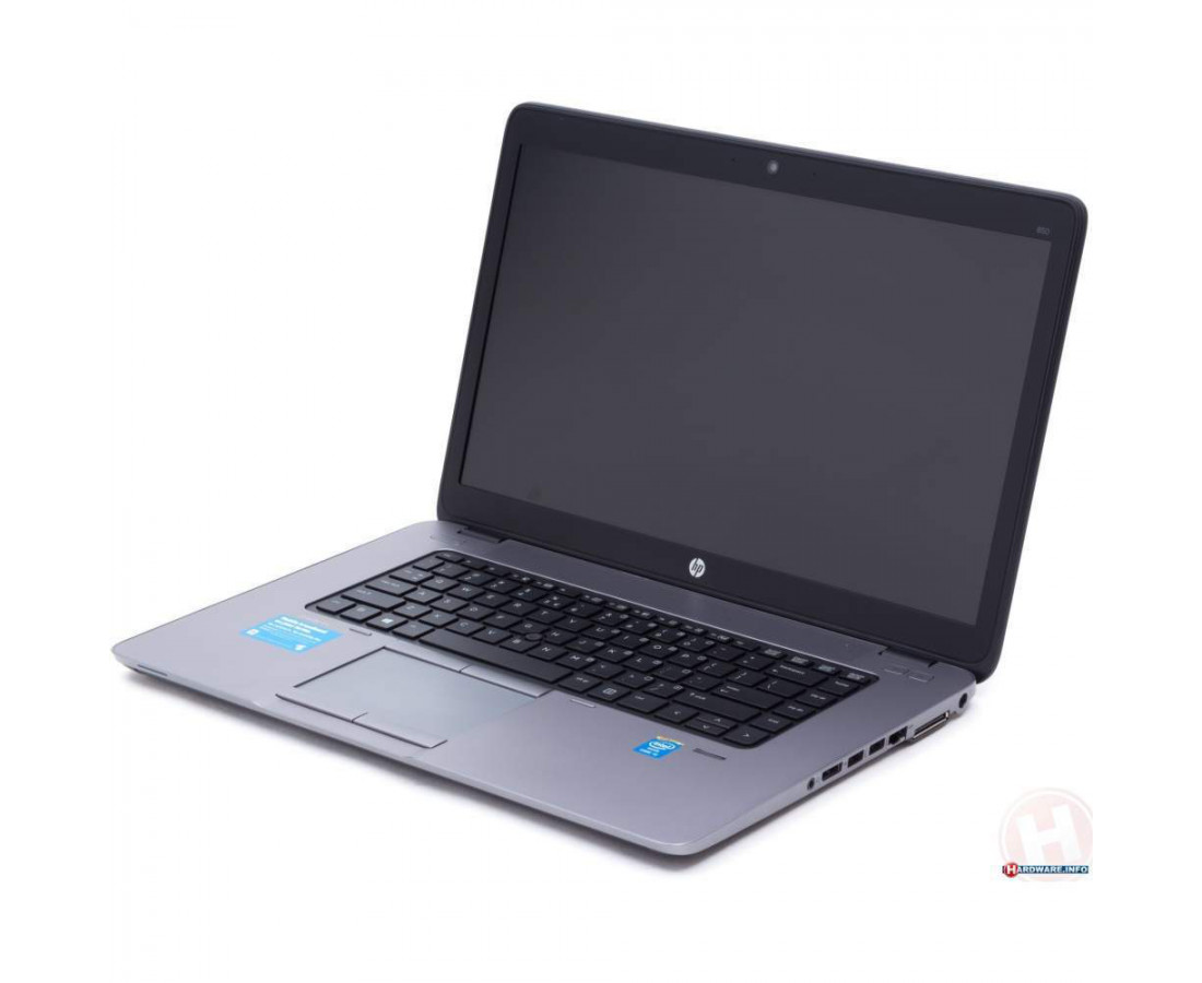 Hp Elitebook 850 G4, CPU: Core i7-7500U, RAM: 8 GB, Ổ cứng: SSD M.2 256GB, Độ phân giải : Full HD (1920 x 1080) - hình số , 2 image