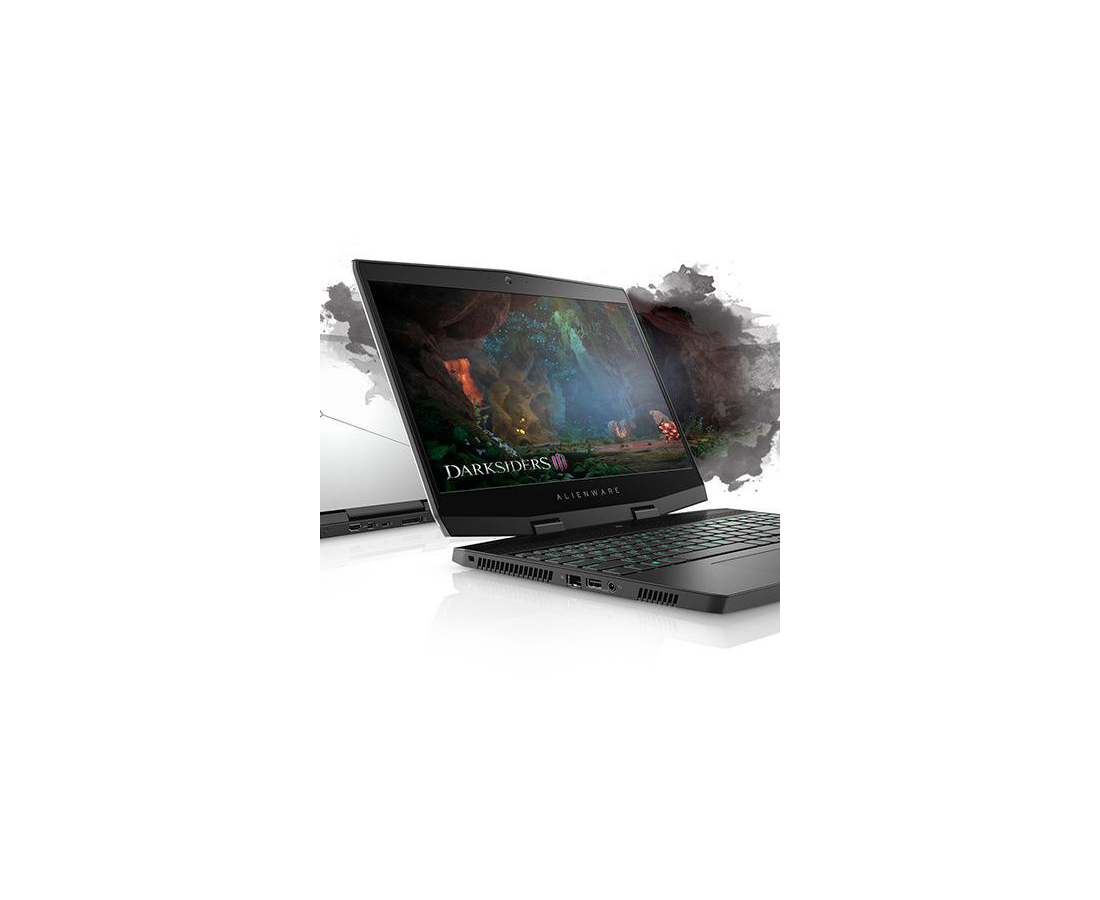 Dell Alienware M15 2019 15.6 inch FHD Windows 10