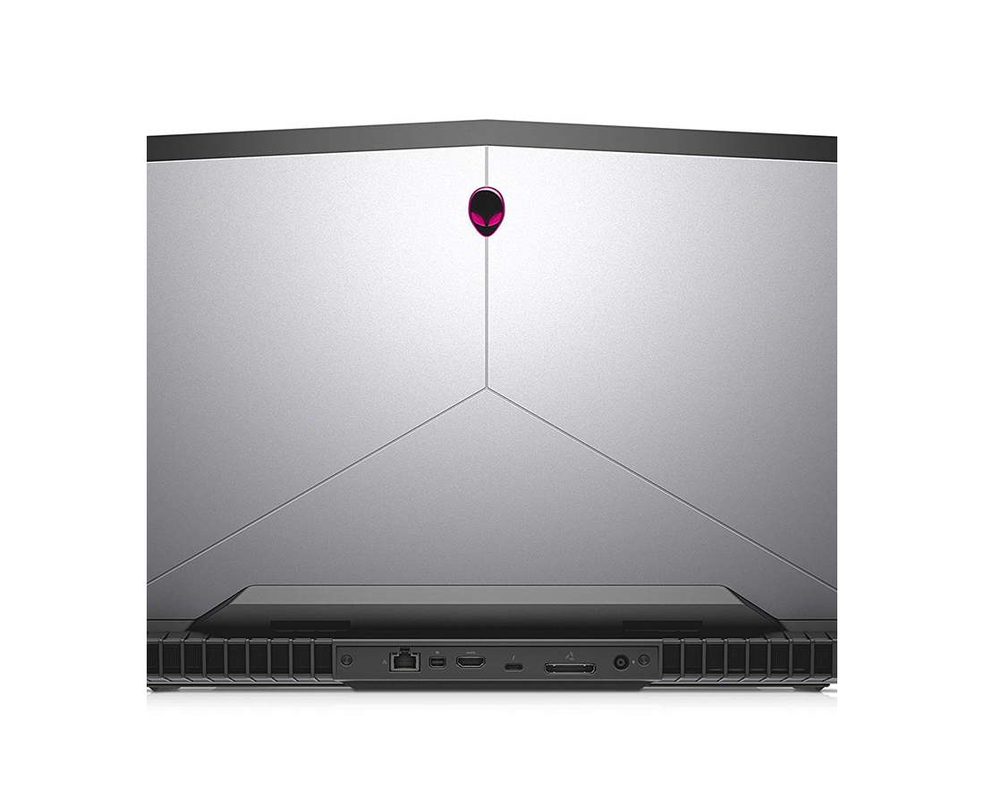 Dell Alienware 17 R5 2018, CPU: Core™ i7 8750H, RAM: 16 GB, Ổ cứng: SSD M.2 128GB, Độ phân giải : Full HD (1920 x 1080), Card đồ họa: NVIDIA GeForce GTX 1070 - hình số , 6 image