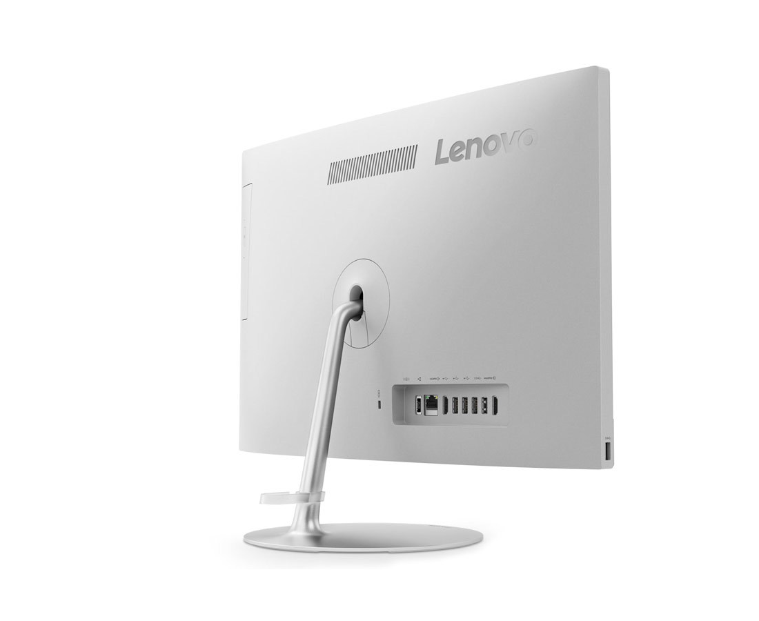 PC Lenovo IdeaCentre AIO 520 Core i3-8100T 4GB 1TB HDD 21.5 inch FHD Windows 10 - Tặng kèm chuột và bàn phím