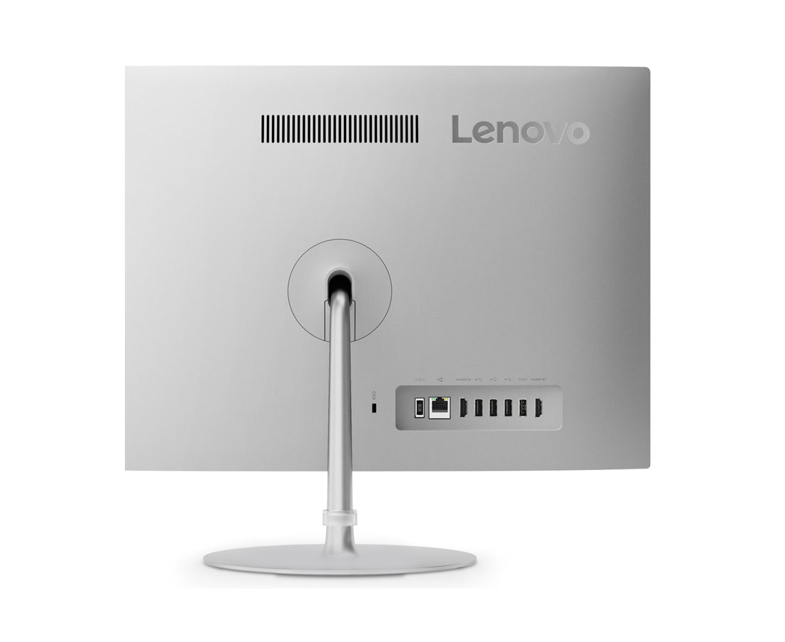 PC Lenovo IdeaCentre AIO 520 Core i3-8100T 4GB 1TB HDD 21.5 inch FHD Windows 10 - Tặng kèm chuột và bàn phím