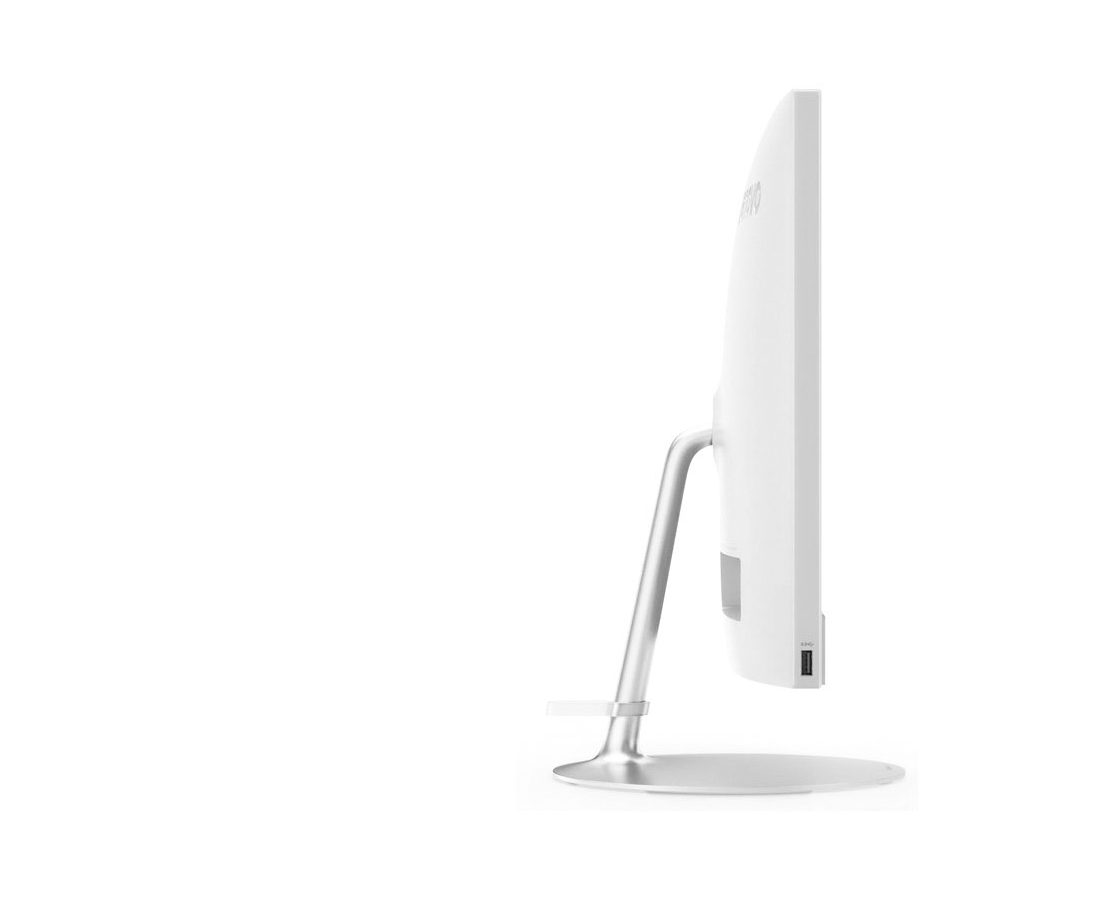 PC Lenovo IdeaCentre AIO 520 Core i3-8100T 4GB 1TB HDD 21.5 inch FHD Windows 10 - Tặng kèm chuột và bàn phím