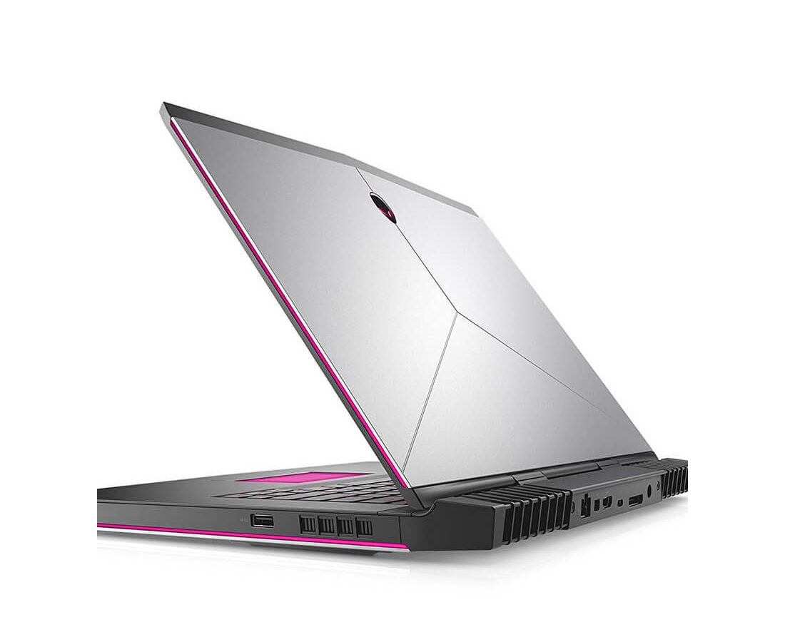 Alienware 15 R4 2018, CPU: Core™ i9 8950H, RAM: 16 GB, Ổ cứng: SSD M.2 512GB, Độ phân giải : Ultra HD (3840 x 2160), Card đồ họa: NVIDIA GeForce GTX 1080 - hình số , 7 image