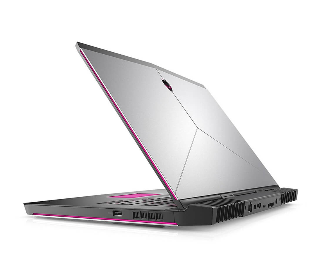 Alienware 15 2018 Core i7 8750H 16GB 1TB HDD + 128GB SSD 15.6 inch FHD Nvidia GeForce 1060 Windows 10