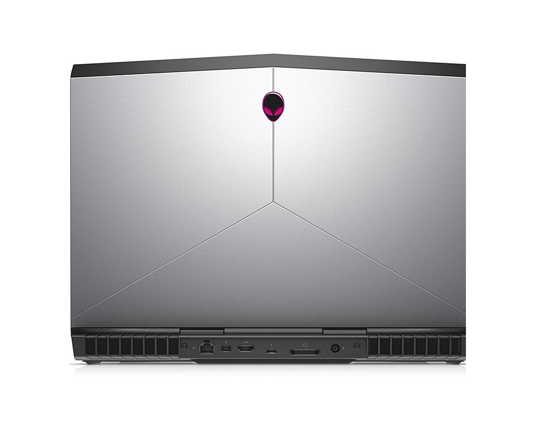 Alienware 15 R4 2018, CPU: Core™ i9 8950H, RAM: 16 GB, Ổ cứng: SSD M.2 512GB, Độ phân giải : Ultra HD (3840 x 2160), Card đồ họa: NVIDIA GeForce GTX 1080 - hình số , 6 image