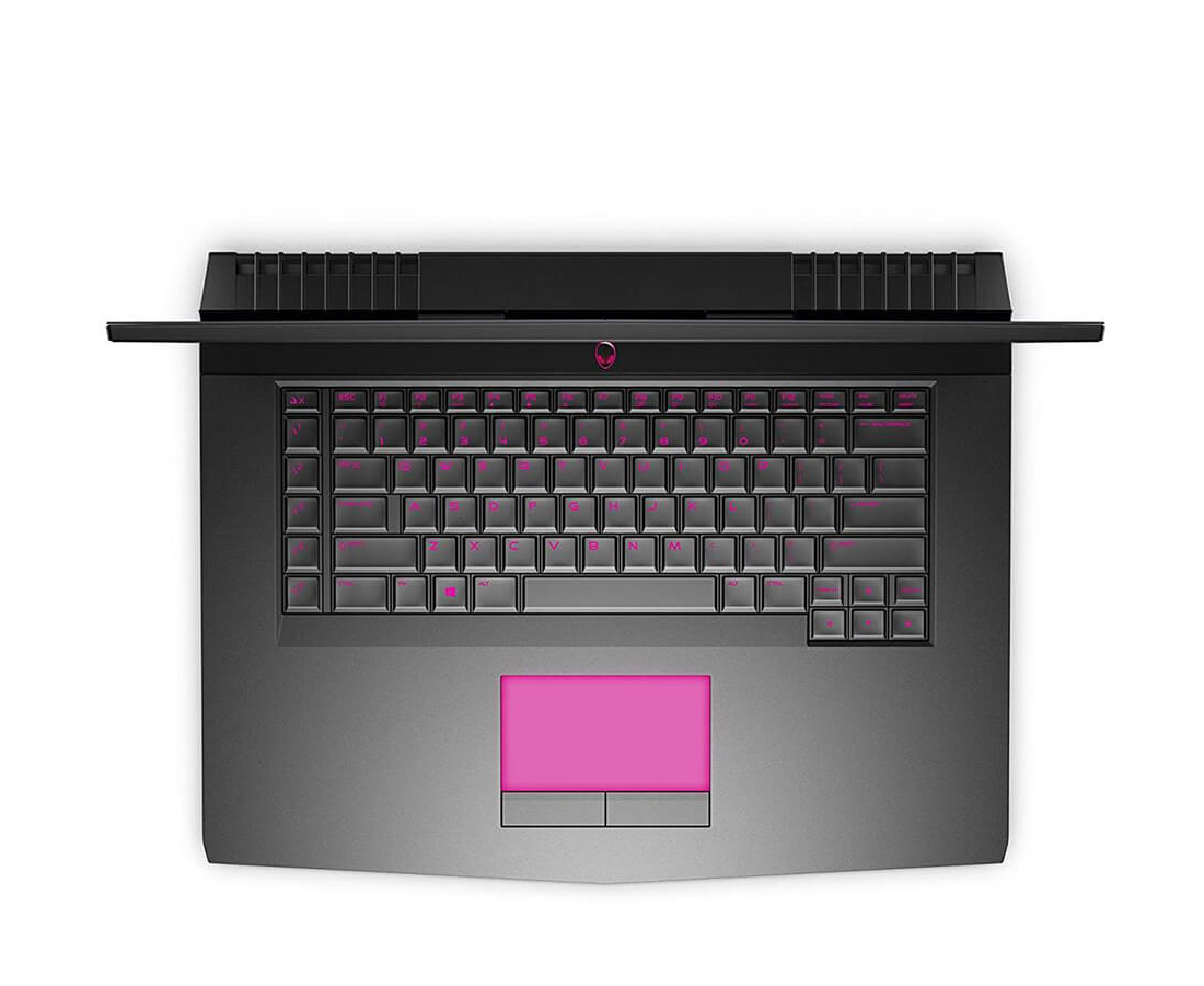 Alienware 15 2018 Core i7 8750H 16GB 1TB HDD + 128GB SSD 15.6 inch FHD Nvidia GeForce 1060 Windows 10