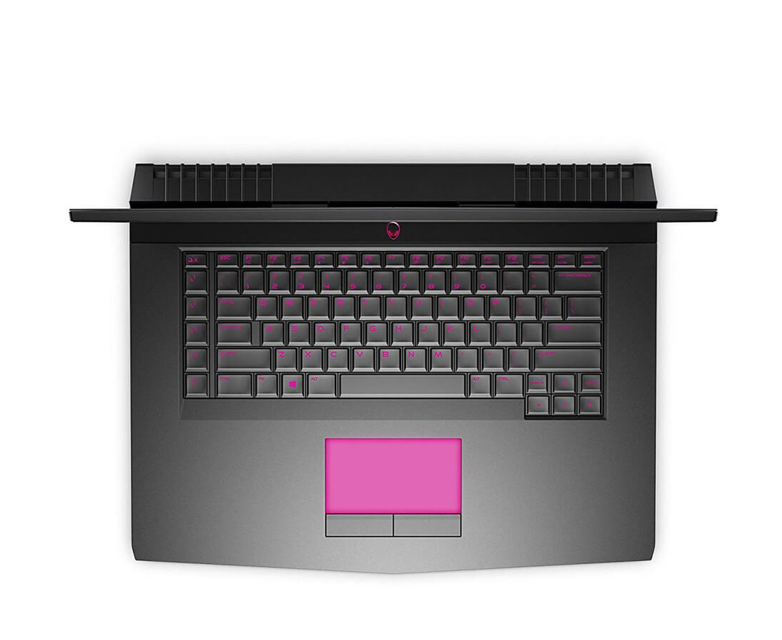 Alienware 15 - hình số , 4 image