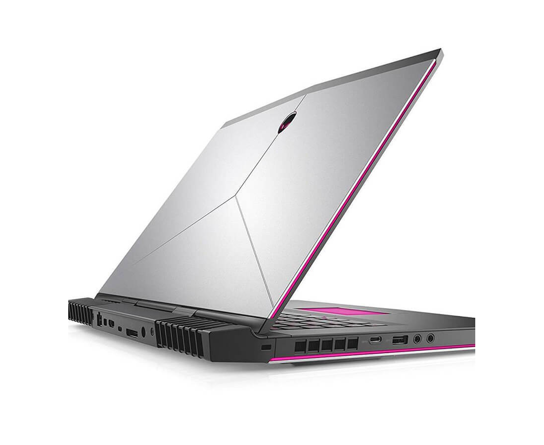 Alienware 15 R4 2018, CPU: Core™ i9 8950H, RAM: 16 GB, Ổ cứng: SSD M.2 512GB, Độ phân giải : Ultra HD (3840 x 2160), Card đồ họa: NVIDIA GeForce GTX 1080 - hình số , 3 image