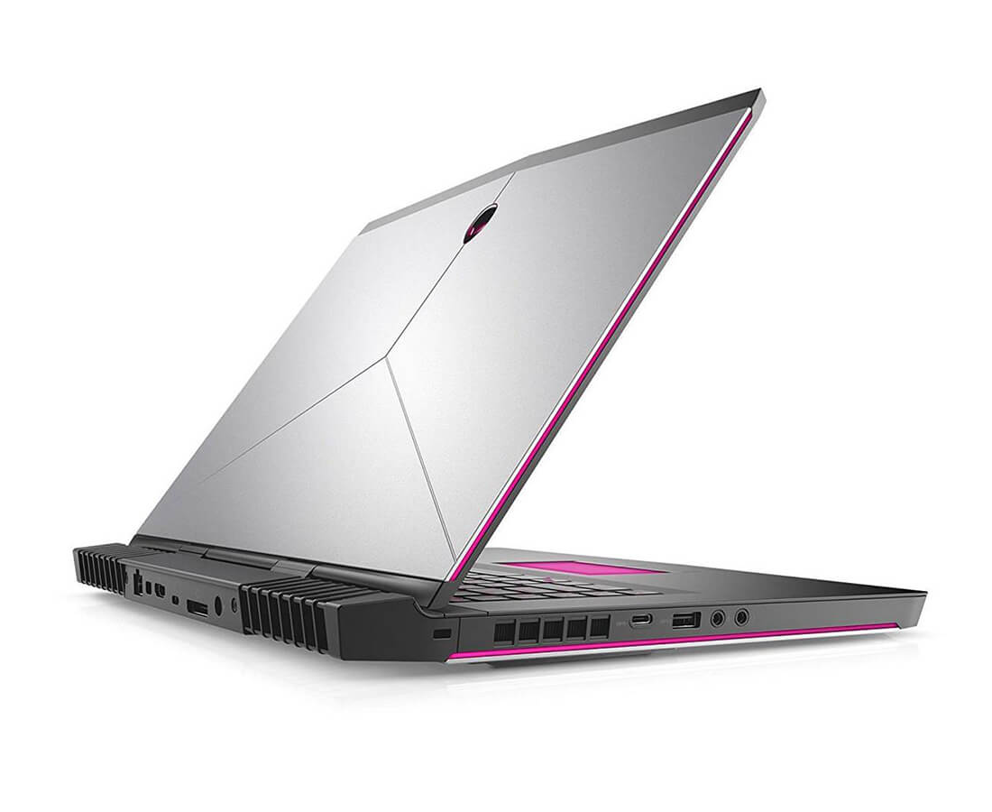 Alienware 15 2018 Core i7 8750H 16GB 1TB HDD + 128GB SSD 15.6 inch FHD Nvidia GeForce 1060 Windows 10