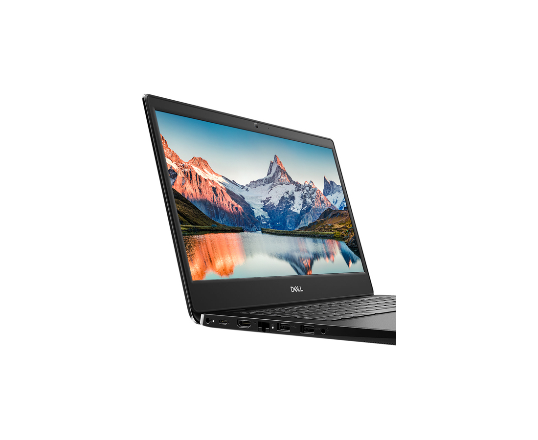 New Dell Latitude 3400 Core i7 8565U 8GB 256GB 14 inch FHD Windows 10 Pro