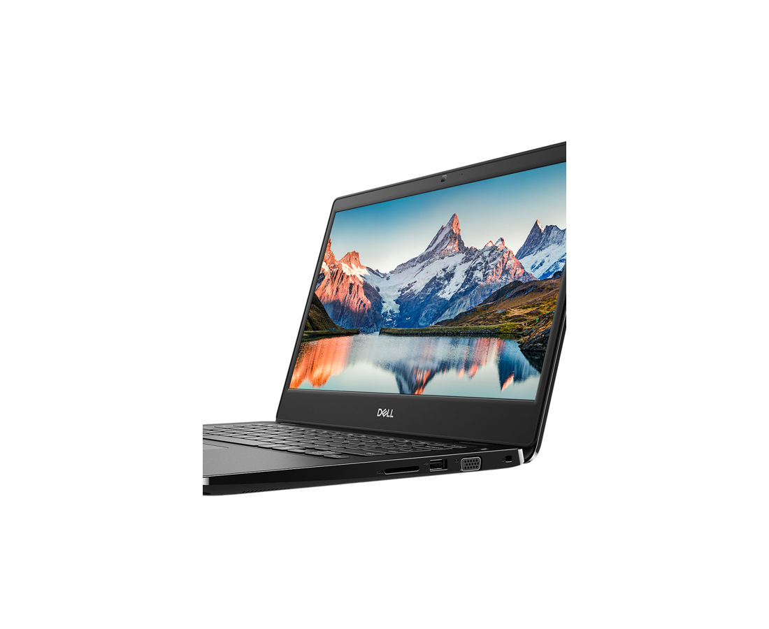 New Dell Latitude 3400 Core i7 8565U 8GB 256GB 14 inch FHD Windows 10 Pro