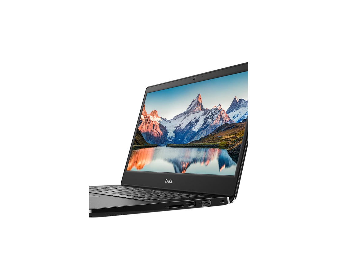 Dell Latitude 3400, CPU: Core i7-8565U, RAM: 8 GB, Ổ cứng: SSD M.2 256GB, Độ phân giải : Full HD (1920 x 1080) - hình số , 3 image