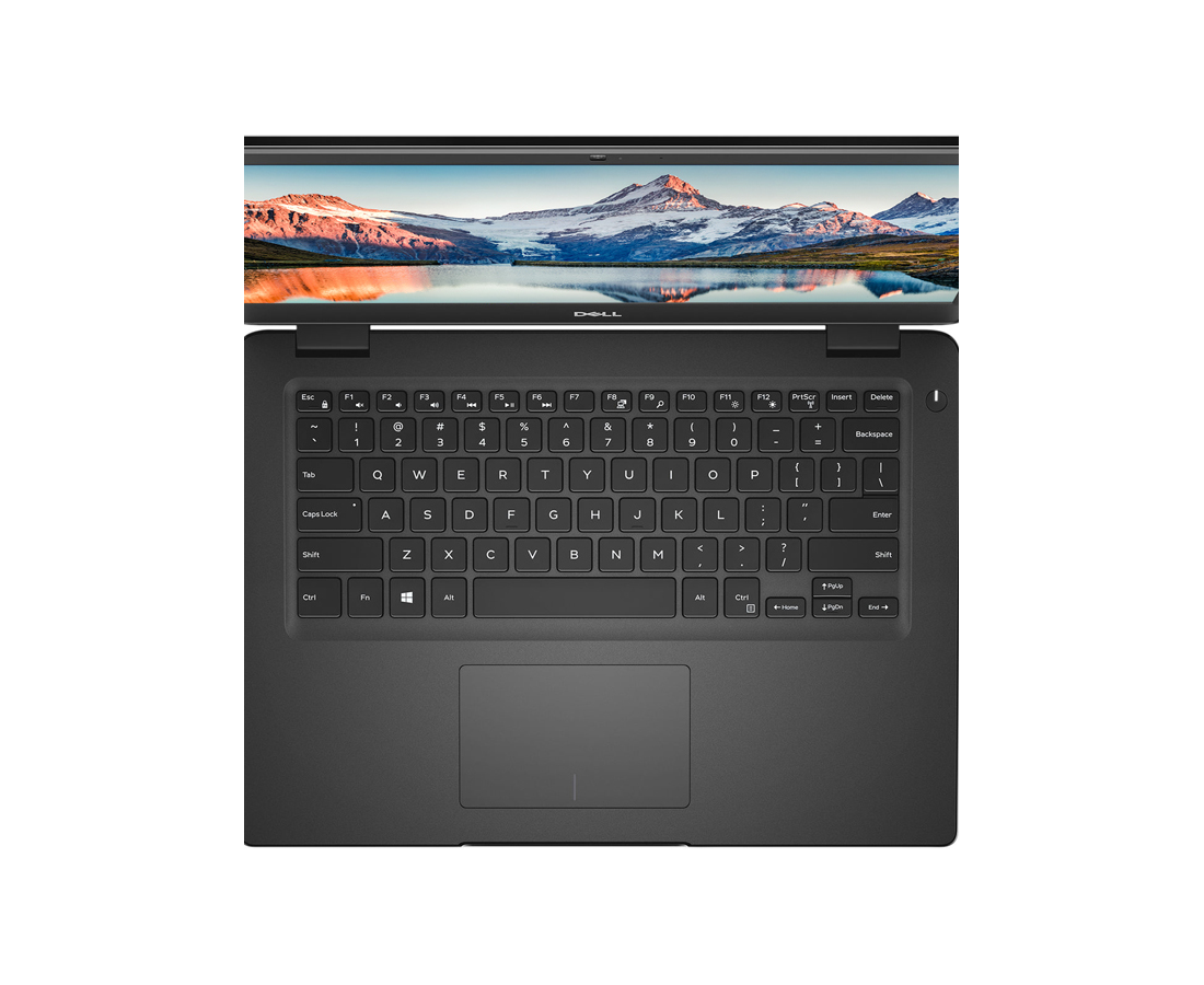 New Dell Latitude 3400 Core i7 8565U 8GB 256GB 14 inch FHD Windows 10 Pro