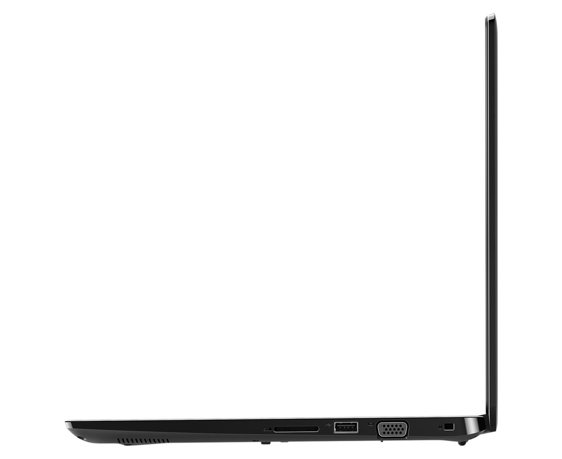 Dell Latitude 3400, CPU: Core i7-8565U, RAM: 8 GB, Ổ cứng: SSD M.2 256GB, Độ phân giải : Full HD (1920 x 1080) - hình số , 7 image