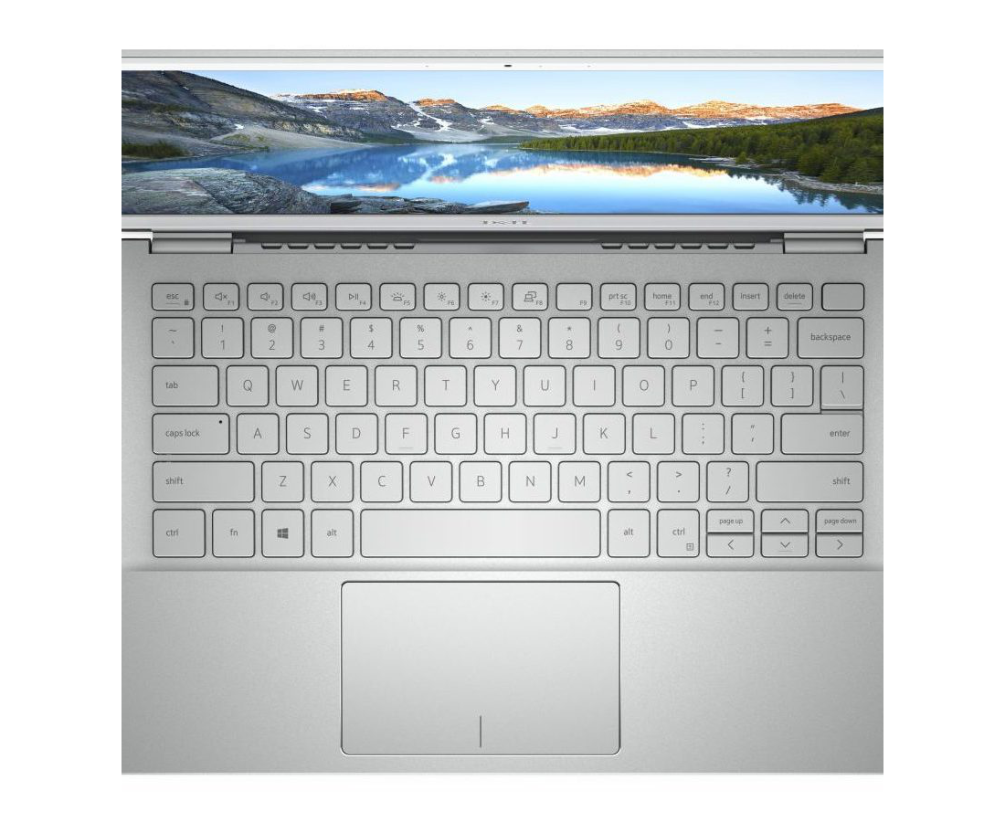 Dell Inspiron 5391 Core i5 10210U 8GB SSD 256GB 13.3 inch FHD Windows 10