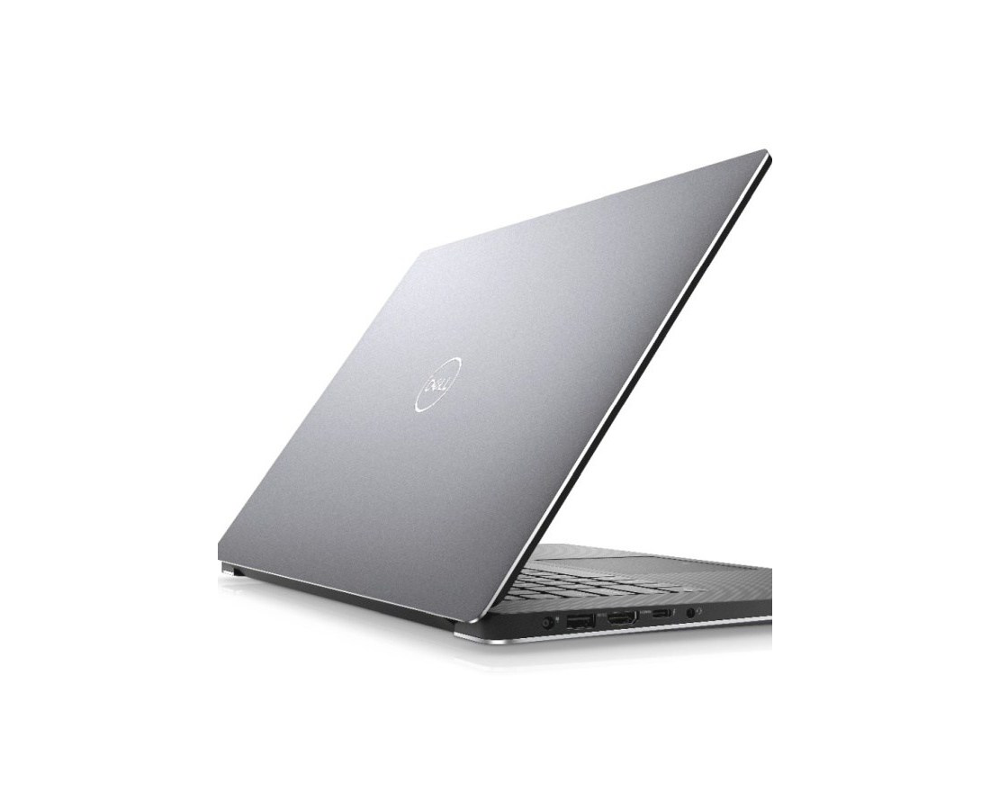 New Dell Precision 5540