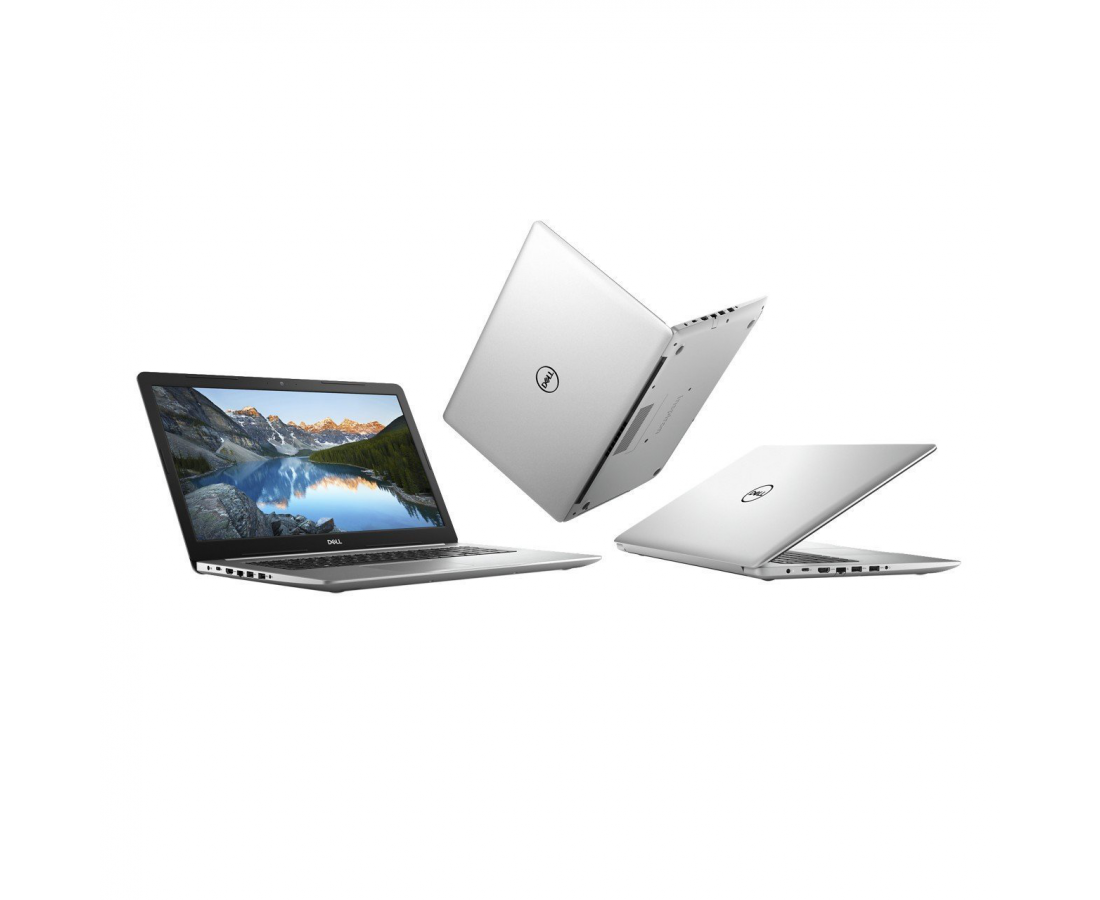 Dell Inspiron 5770 Core i7-8550U 16GB 2TB HDD 17.3 inch FHD AMD Radeon 530 Windows 10