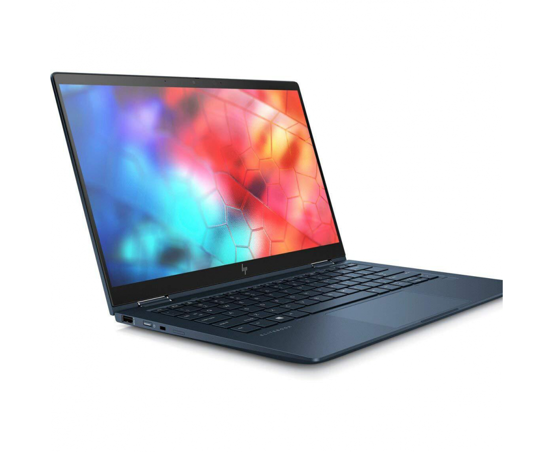 HP Elite Dragonfly, CPU: Core™ i7 8665U, RAM: 16 GB, Ổ cứng: SSD M.2 512GB, Độ phân giải : Ultra HD (3840 x 2160), Card đồ họa: Intel UHD Graphics 620 - hình số , 3 image