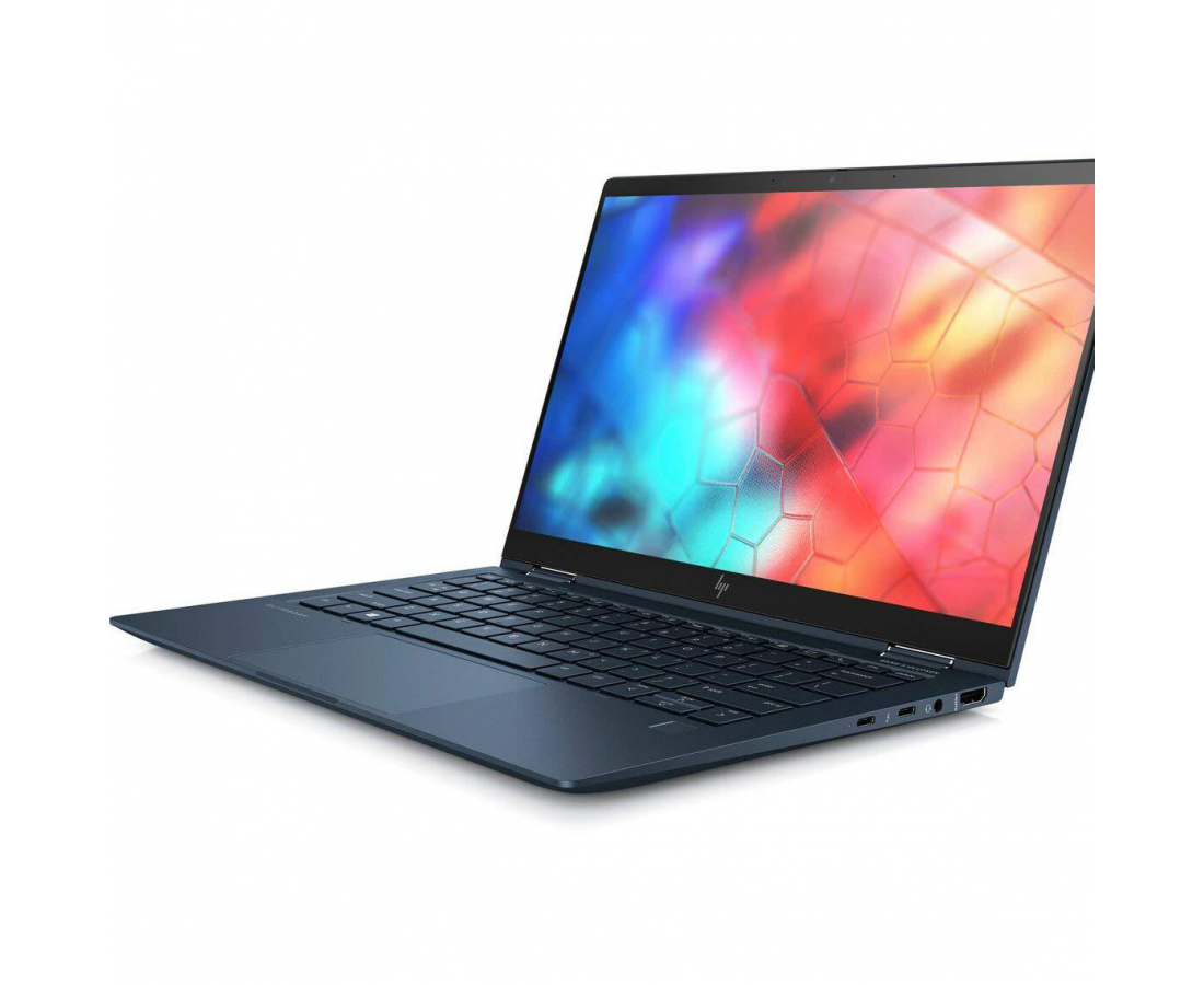 HP Elite Dragonfly, CPU: Core™ i7 8665U, RAM: 16 GB, Ổ cứng: SSD M.2 512GB, Độ phân giải : Ultra HD (3840 x 2160), Card đồ họa: Intel UHD Graphics 620 - hình số , 4 image