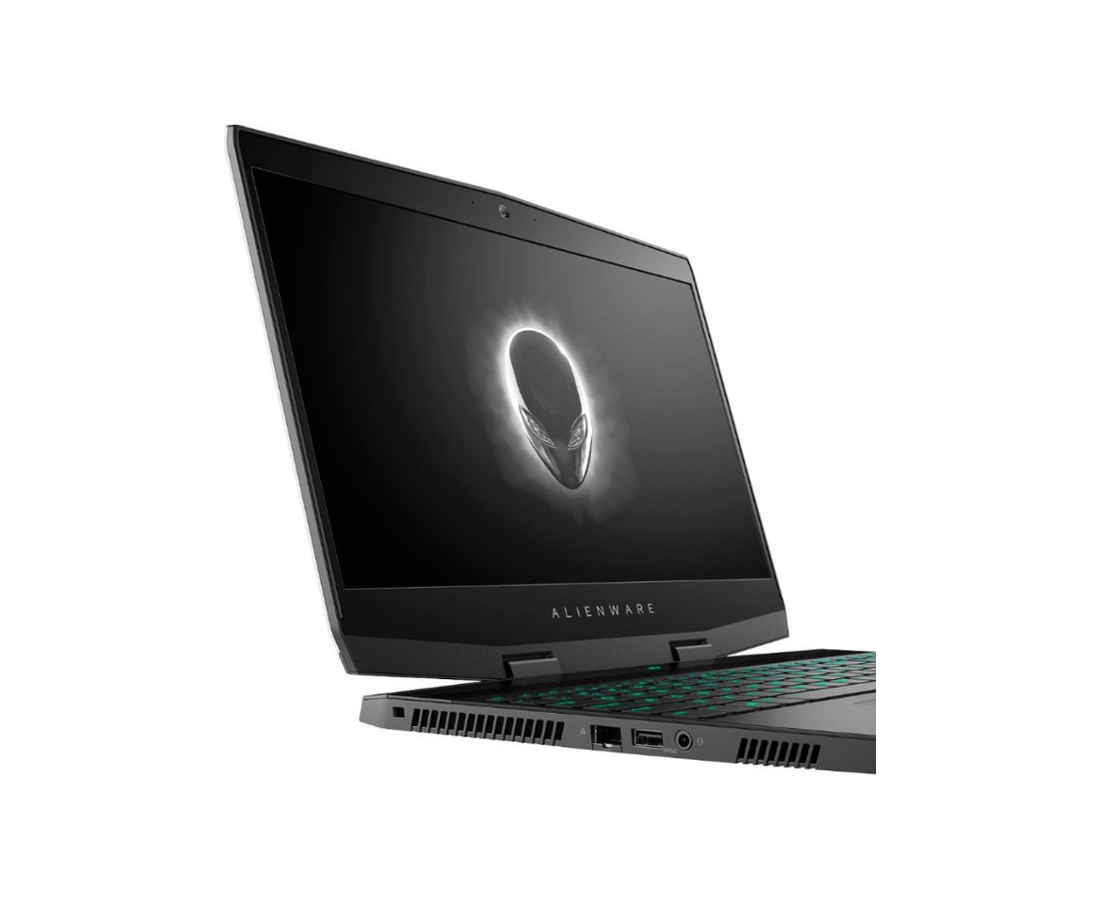 Alienware M15 R1 Laptop Gaming Core i7 9750H 16GB SSD 512GB + 512GB 15.6 inch FHD GeForce RTX™ 2070 Windows 10
