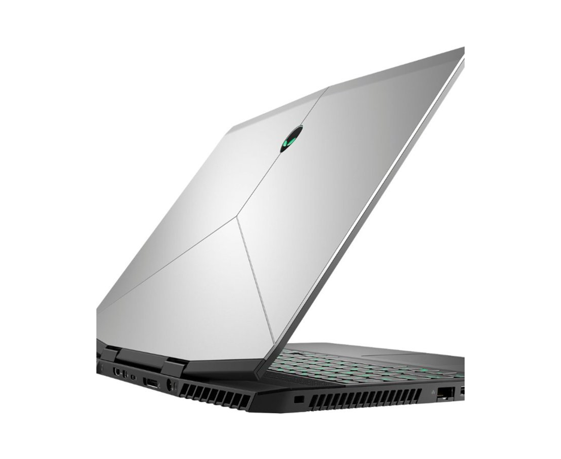 Alienware M15 R1 Laptop Gaming Core i7 9750H 16GB SSD 512GB + 512GB 15.6 inch FHD GeForce RTX™ 2070 Windows 10