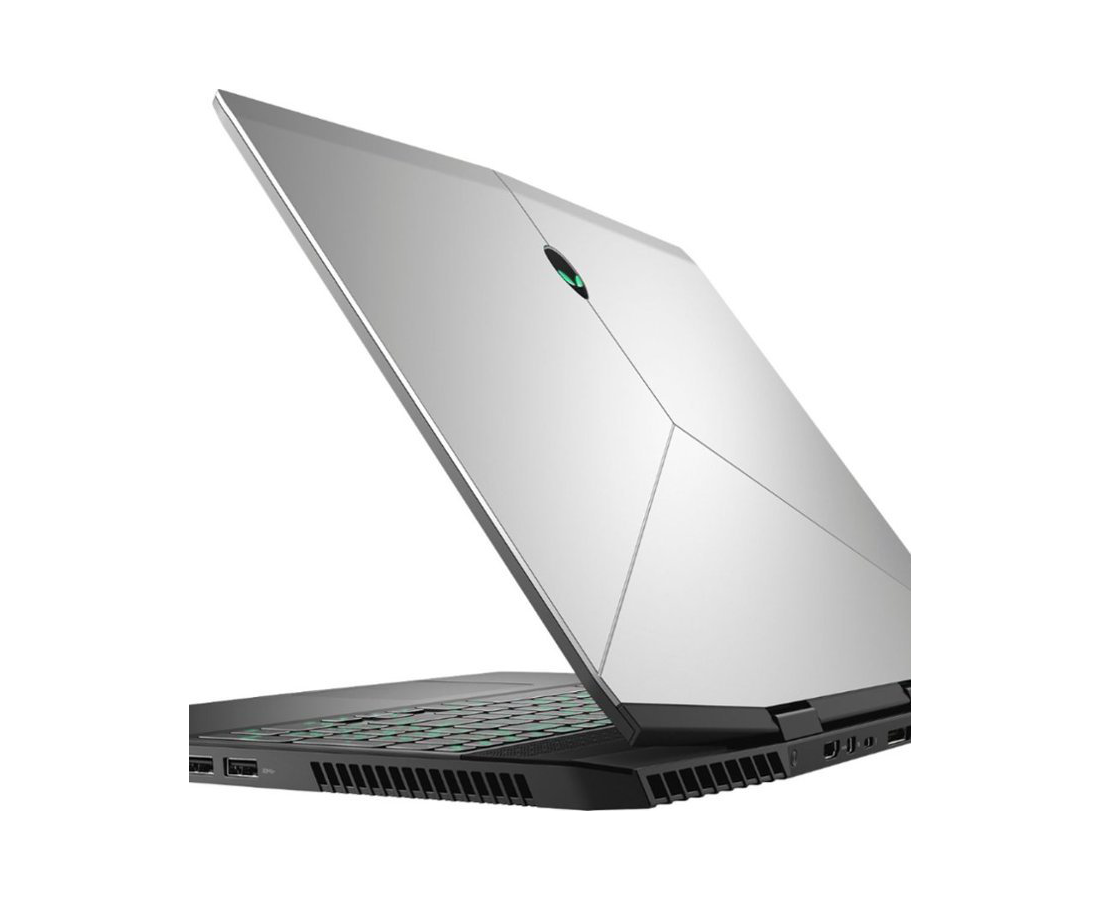 Alienware M15 R1 Laptop Gaming Core i7 9750H 16GB SSD 512GB + 512GB 15.6 inch FHD GeForce RTX™ 2070 Windows 10