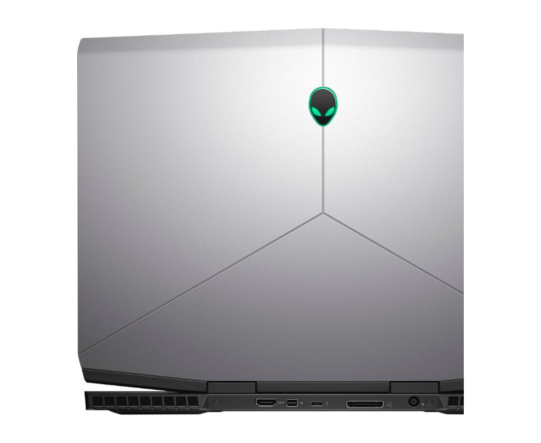 Alienware M15 R1 Laptop Gaming Core i7 9750H 16GB SSD 512GB + 512GB 15.6 inch FHD GeForce RTX™ 2070 Windows 10