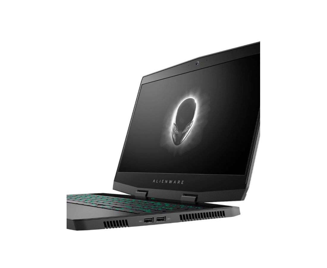 Alienware M15 R1 Laptop Gaming Core i7 9750H 16GB SSD 512GB + 512GB 15.6 inch FHD GeForce RTX™ 2070 Windows 10