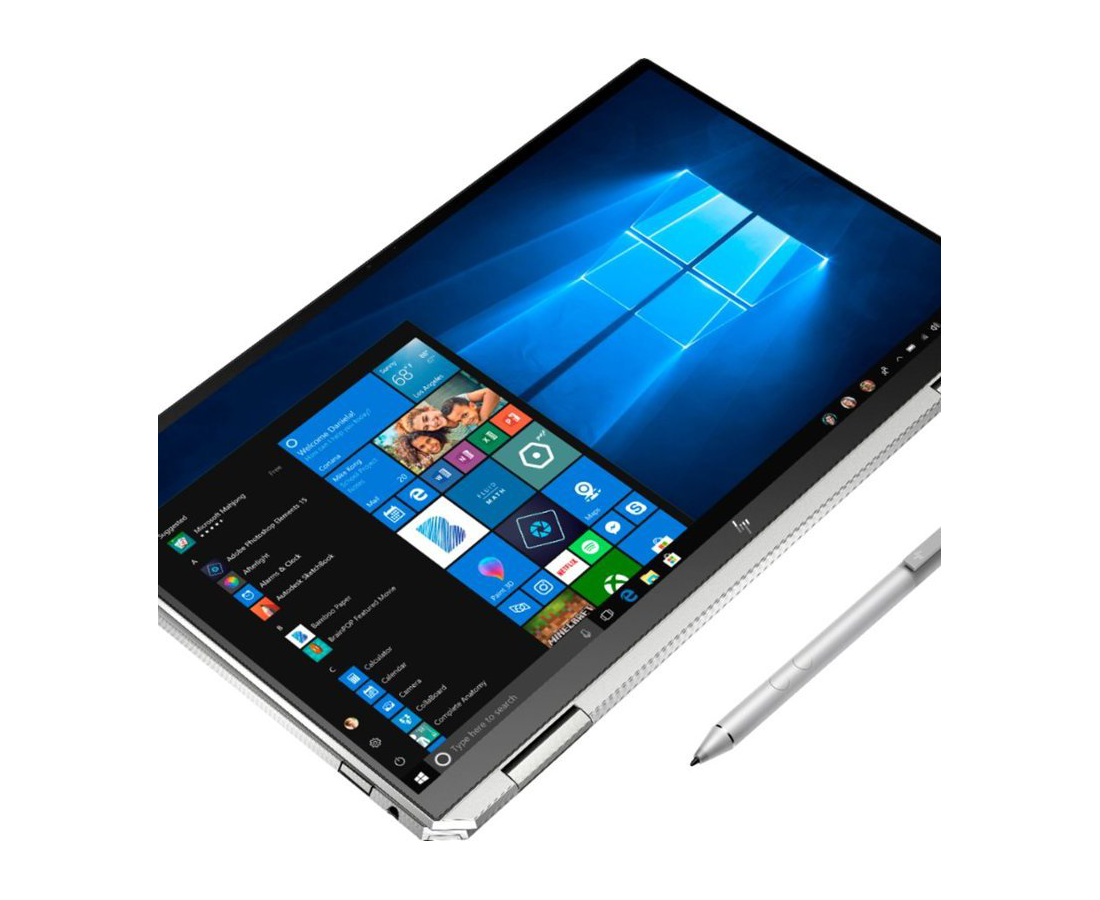 HP Spectre X360 13 (Gem Cut) 10th