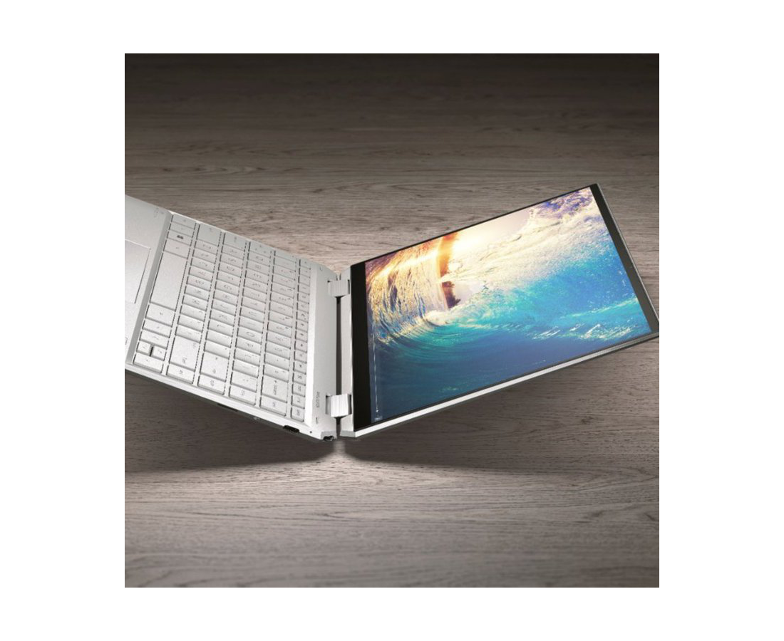 HP Spectre X360 13 (Gem Cut) 10th