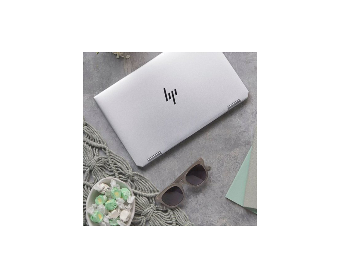 HP Spectre X360 13 (Gem Cut) 10th
