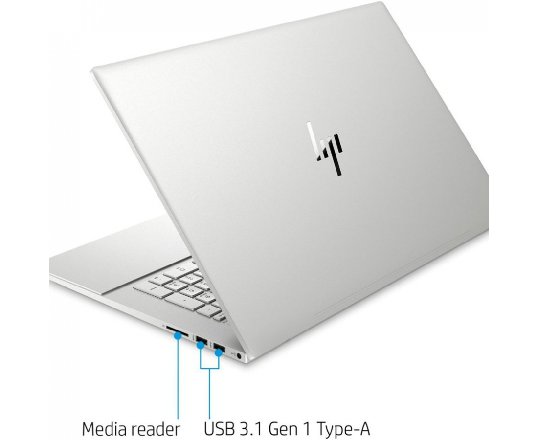 HP Envy 17m-ed0013dx Core i7 1065G7 12GB 512GB SSD 17.3 inch FHD Windows 10