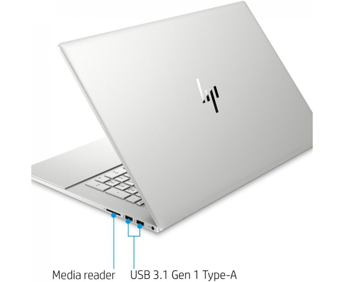 HP Envy 17m-ed0013dx - hình số , 9 image