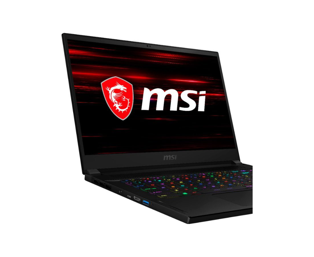 MSI GS66 Stealth Ultra Thin Gaming Core i7 10750H 15.6" 16GB 1TB SSD 15.6 inch FHD NVIDIA GeForce GTX 2070 Win 10