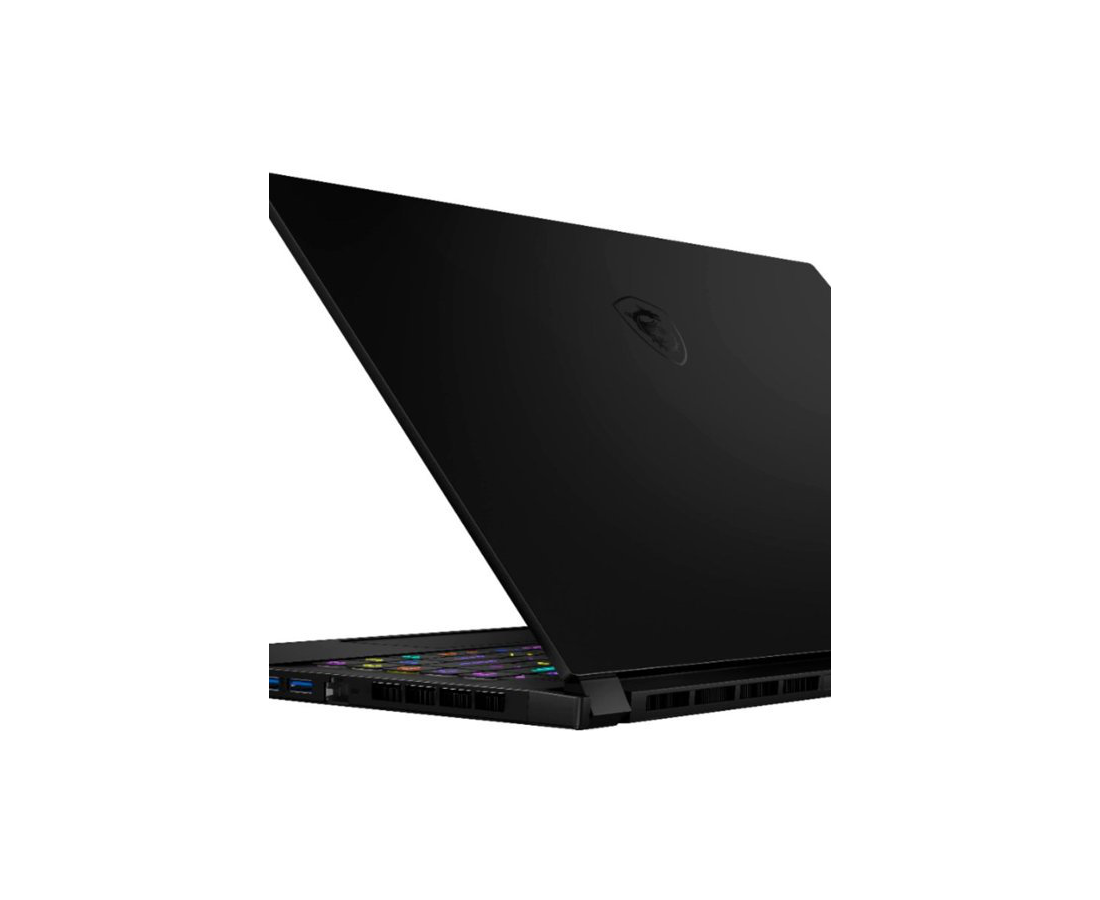 MSI GS66 Stealth Ultra Thin Gaming Core i7 10750H 15.6" 16GB 1TB SSD 15.6 inch FHD NVIDIA GeForce GTX 2070 Win 10