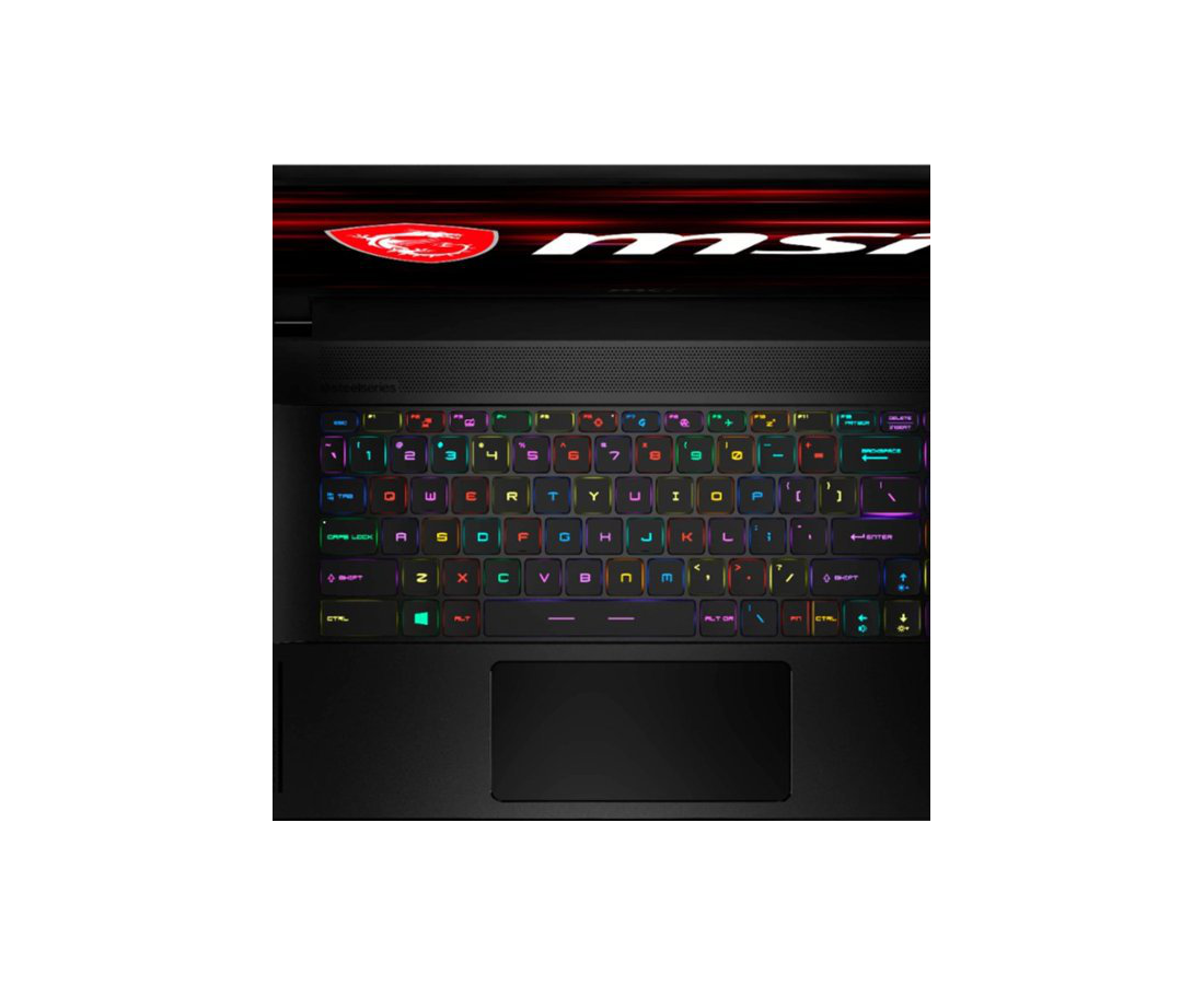 MSI GS66 Stealth Ultra Thin Gaming Core i7 10750H 15.6" 16GB 1TB SSD 15.6 inch FHD NVIDIA GeForce GTX 2070 Win 10