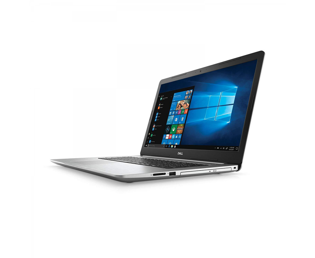 Dell Inspiron 5770 Core i7-8550U 16GB 2TB HDD 17.3 inch FHD AMD Radeon 530 Windows 10