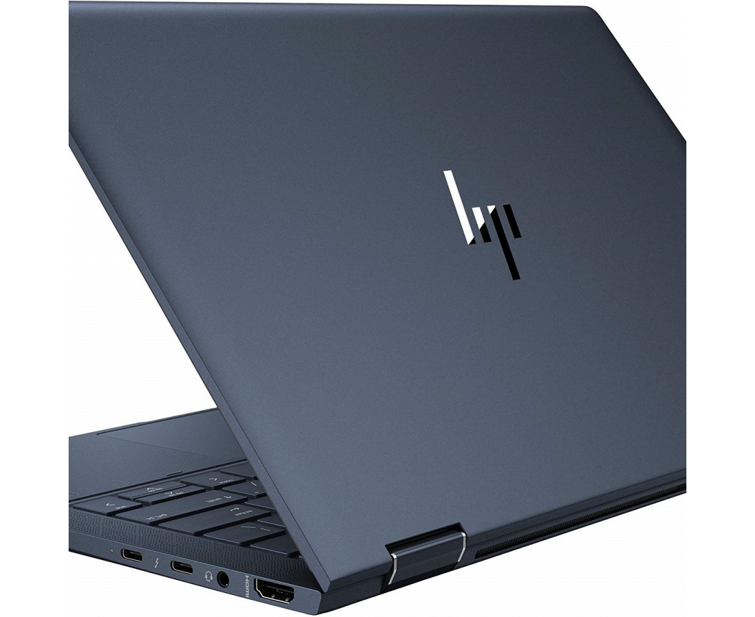 HP Elite Dragonfly, CPU: Core™ i7 8665U, RAM: 16 GB, Ổ cứng: SSD M.2 512GB, Độ phân giải : Ultra HD (3840 x 2160), Card đồ họa: Intel UHD Graphics 620 - hình số , 7 image