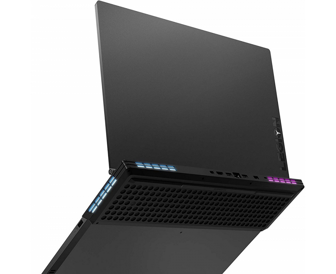 Lenovo Legion Y740 Gaming Core i7 9750H 17.3 Inch FHD Windows 10 - Iron Grey