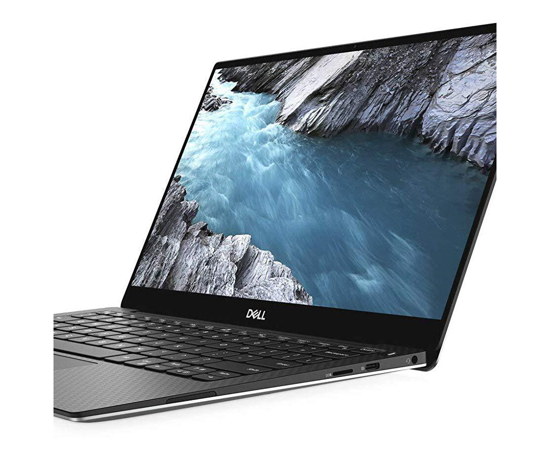 Dell XPS 13 7390, CPU: Core i5-10210U, RAM: 8 GB, Ổ cứng: SSD M.2 256GB, Độ phân giải : Full HD Touch - hình số , 4 image