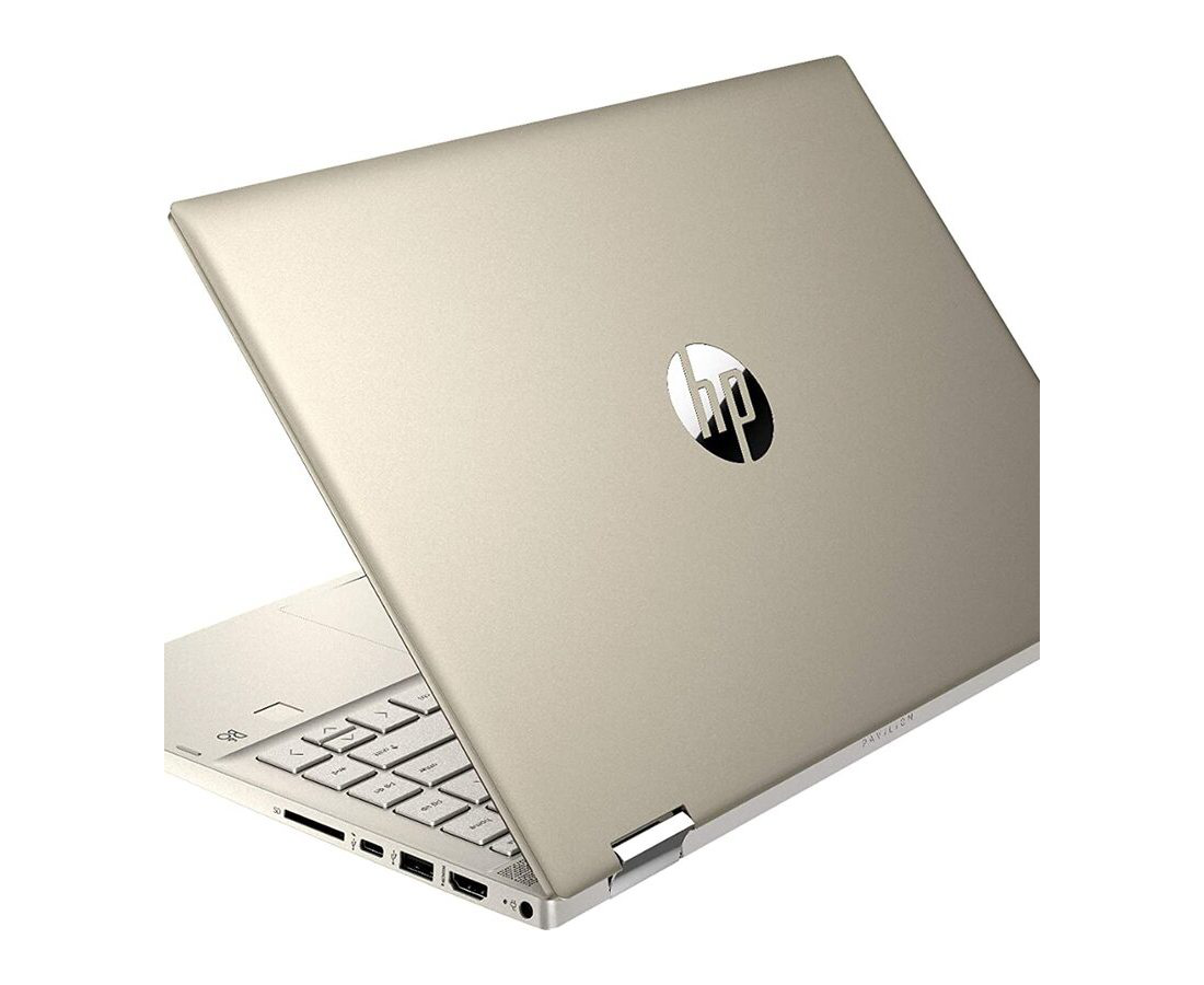 HP Pavilion x360 14m-dw0023dx Core i5-1035G1 8GB 256GB SSD 14 inch FHD Windows 10