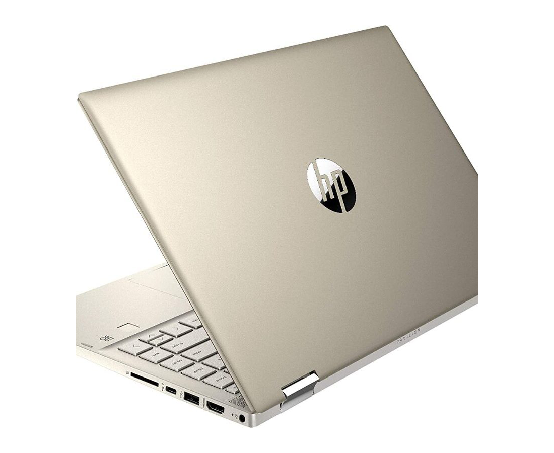 HP Pavilion x360 14m - hình số , 6 image